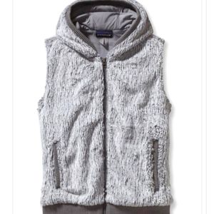 Patagonia Conejo Fleece Vest - Women's